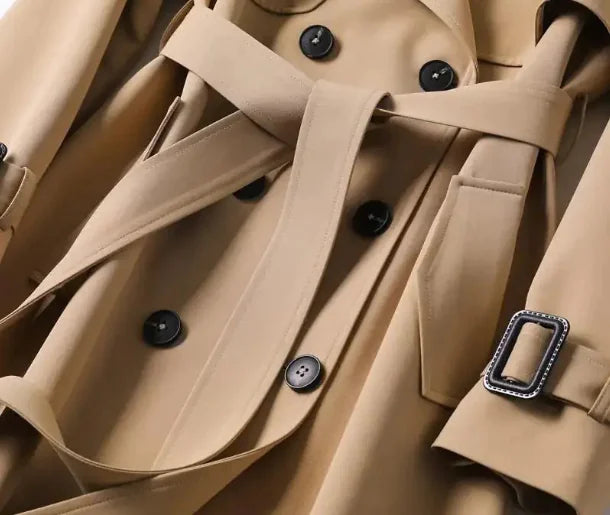 Trench Coat