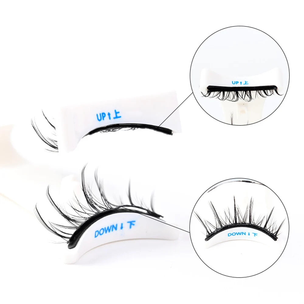 Magnetic Lash Master Set