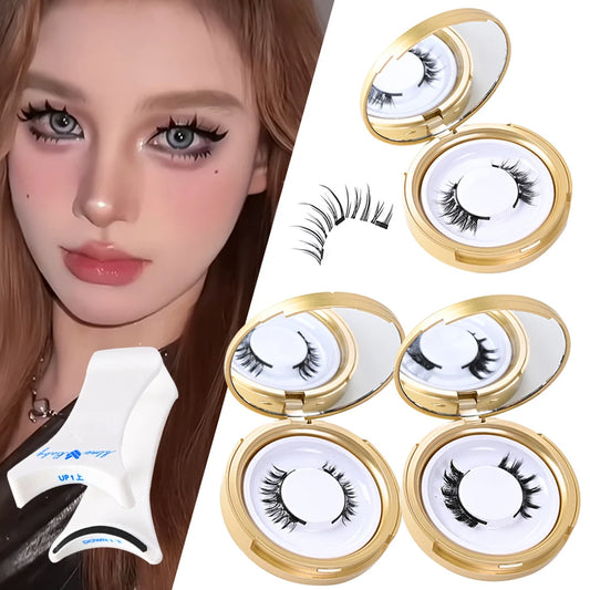 Magnetic Lash Master Set