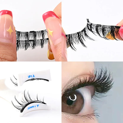 Magnetic Lash Master Set