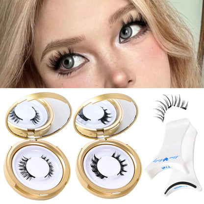 Magnetic Lash Master Set